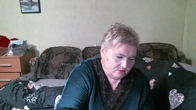 Živý XXX chat Lana555