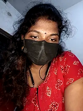 Show de webcam de tamilsaisree