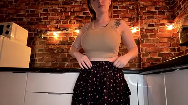 Czat XXX na żywo – TaliaPacitto