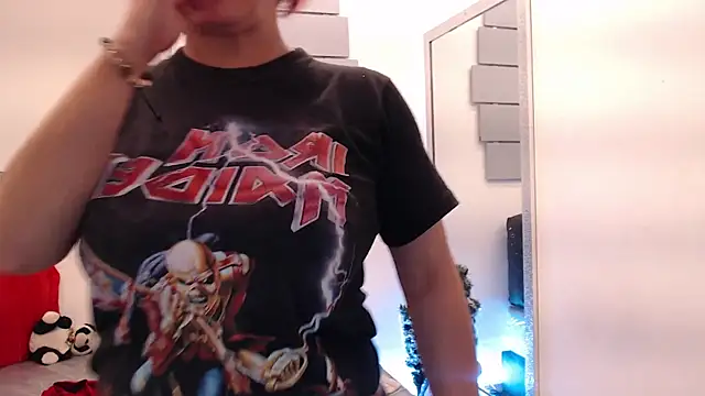 eva_twiss Chat XXX in diretta