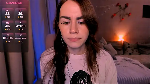 Chat XXX en directo de _selectrra