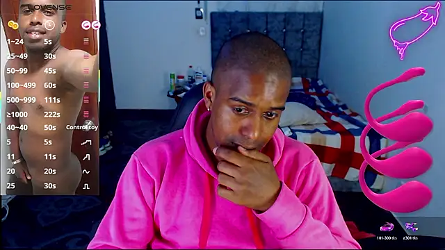 mrjhon26 Live XXX-chat