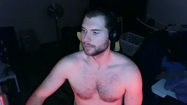 Ironman220 Live XXX-chat