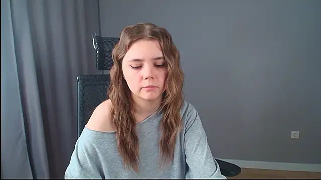 Chat +18 de Leksi_Love ao vivo