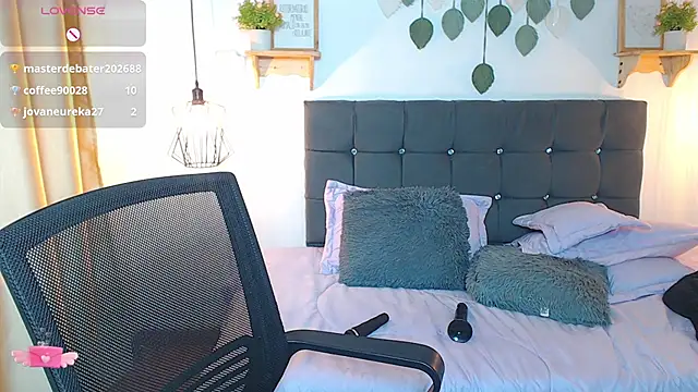 Emma_hassani's Live XXX Chat