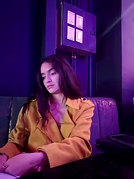 Pokazy przed kamerką – Sam_Sara