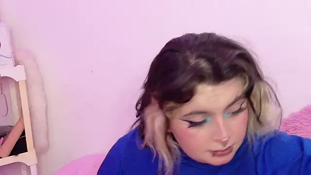 Sachi_Meow Obrolan Langsung XXX