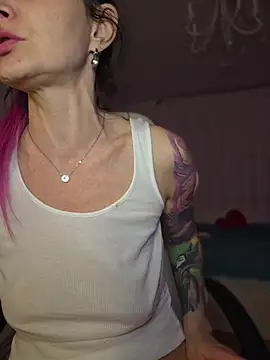 دردشة AnnaMaria- الجنسية المباشرة