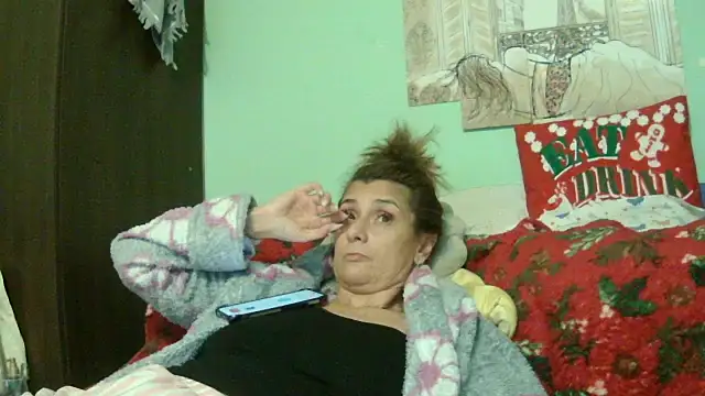 SexyGiocondaのライブXXXチャット