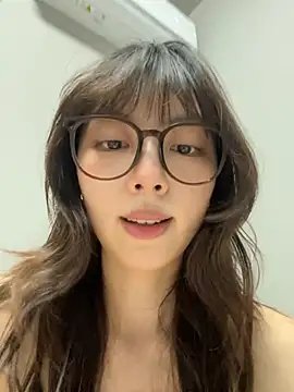 xuannv0000 웹캠 쇼