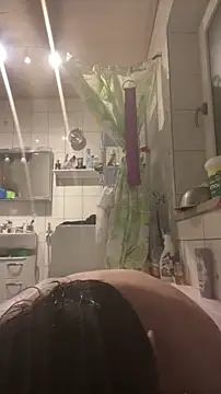 Kingpowerlittel webcam show