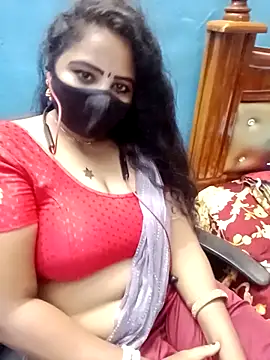 tamil_Vennila Adlı Modelin Canlı XXX Sohbeti