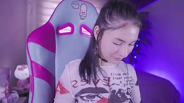 Rebecah_1 Obrolan Langsung XXX