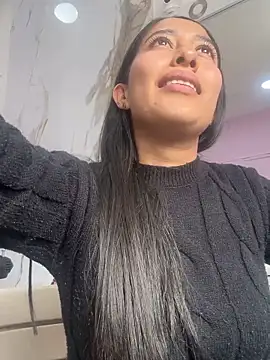 Amelia_Rivas Obrolan Langsung XXX