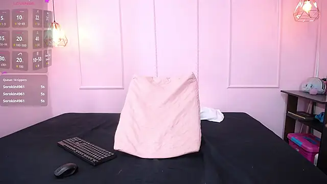 sofia1sweet Obrolan Langsung XXX