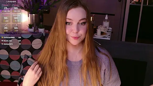 دردشة bratwifelina الجنسية المباشرة