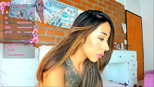 Badwolf818_ Live XXX-Chat