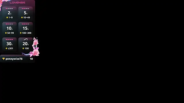 valevaweheart Live XXX-Chat