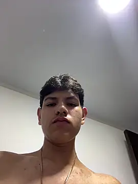 juanma759 Webcam show