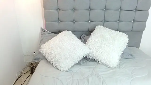 Ariana_luxx_ – Kamerová šou