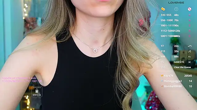 _Sweetcams_ 라이브 XXX 채팅