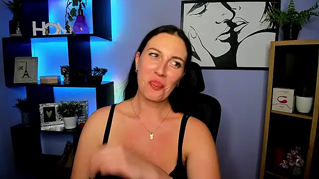 FUN_AMI 现场XXX聊天