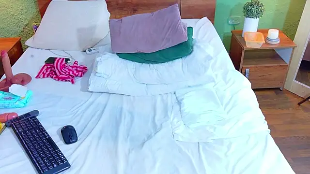 dannaahbrown's Live XXX Chat