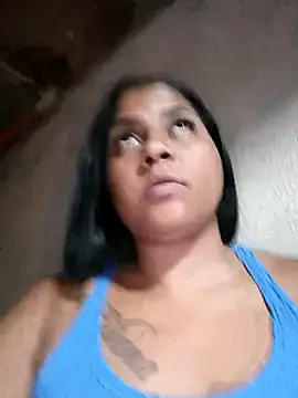 Giselabrunette25 现场XXX聊天