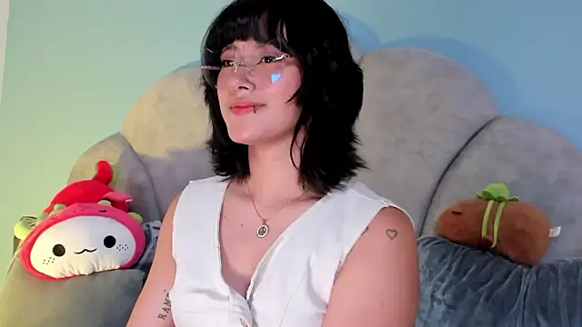 kristal_aitana লাইভ XXX চ্যাট