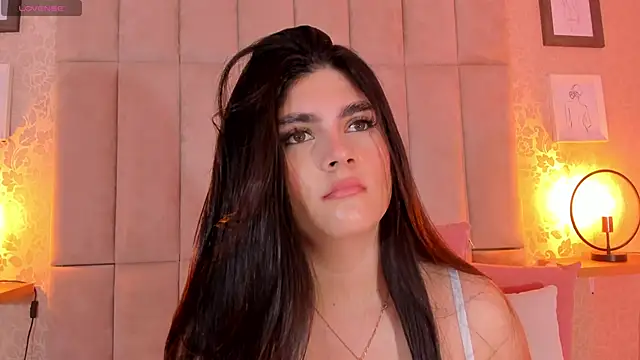 Amy-Saenz 现场XXX聊天