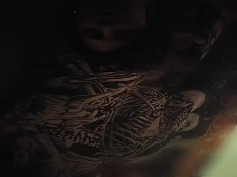 pdoc07's Webcam Show