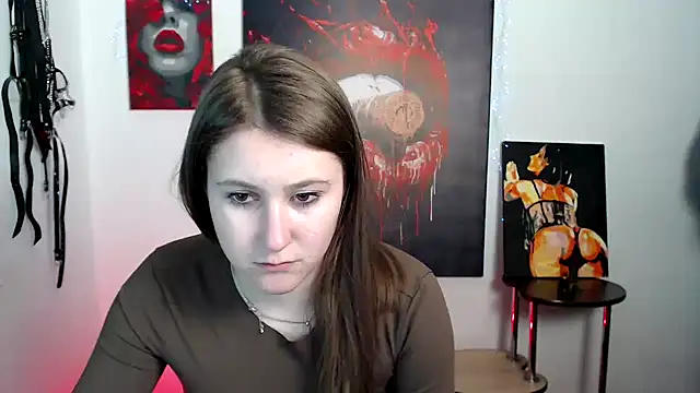 Milka_kamila Live XXX-Chat