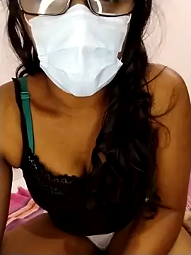 Webkamerová show sexybolegirl