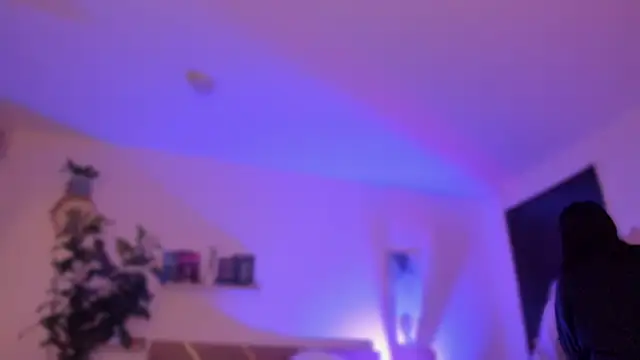 YariRose's Webcam Show