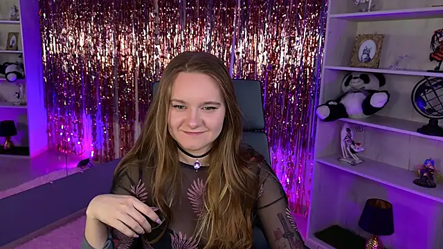 auroranelson লাইভ XXX চ্যাট