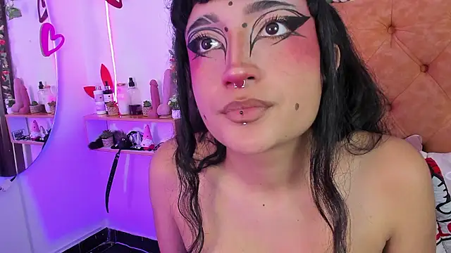 MeowMota_ লাইভ XXX চ্যাট