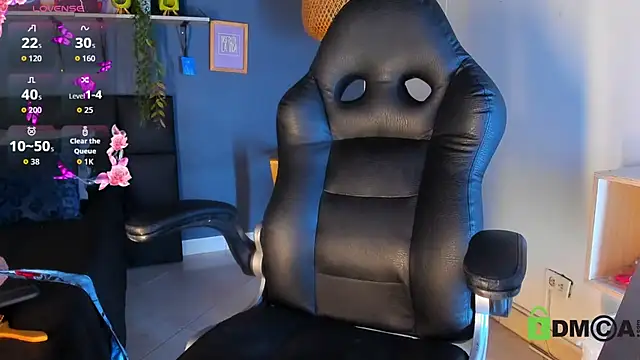 eliza_pink24 Live XXX-Chat