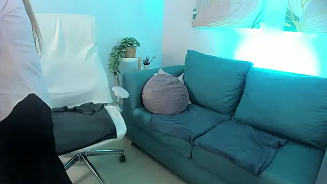 دردشة Ivonne_4 الجنسية المباشرة