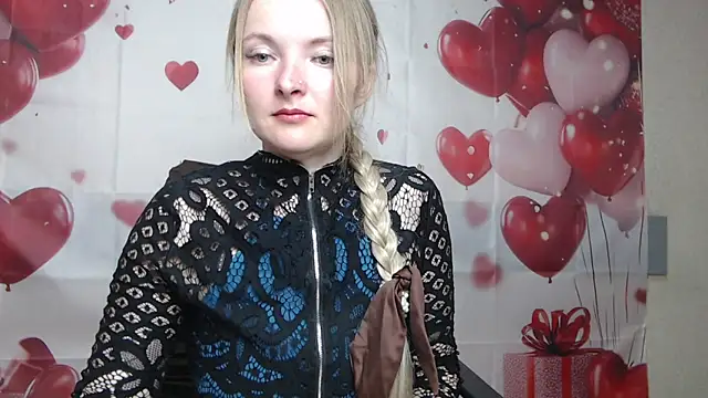 Nic0leDreams Adlı Modelin Canlı XXX Sohbeti