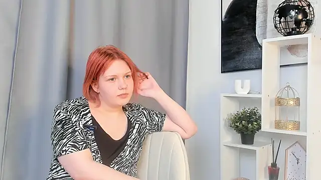 EvieRaminez Live XXX-Chat