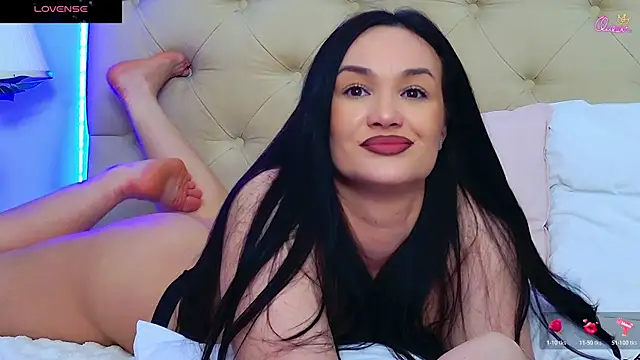 Daliya_ live XXX chat