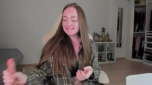 Chat XXX ao vivo de WalkingGirl