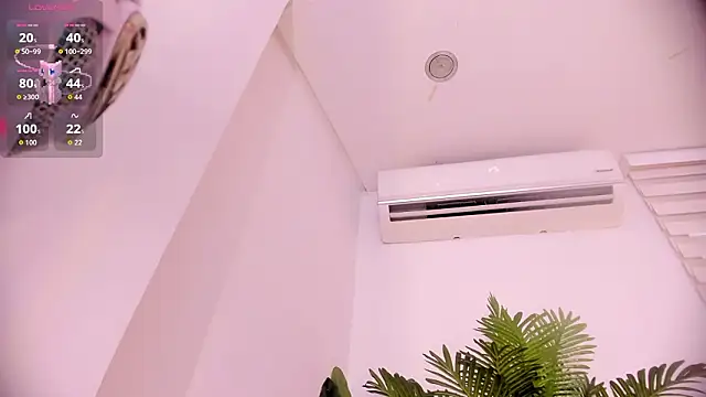 stephanymonroe's Live XXX Chat