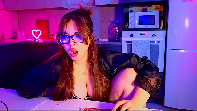 CutiePie3 라이브 XXX 채팅