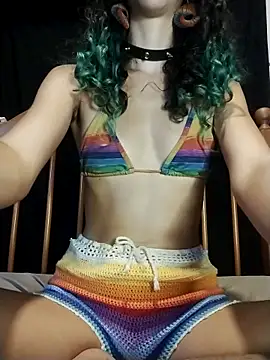 Shankiti 라이브 XXX 채팅