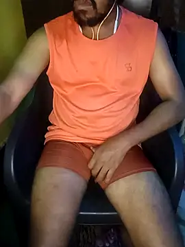 Tamiltopkaran – webcam-show