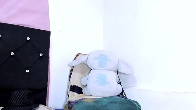 Show de webcam de milabiggcoock