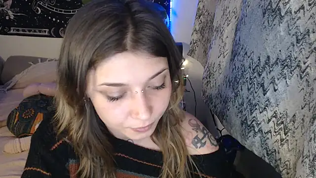 AlienforTwenty: απευθείας συνομιλία ΧΧΧ