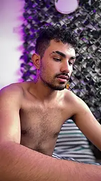 Chat XXX Live juancho_hairy