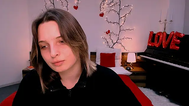 Chatroom XXX en direct de meowseduce